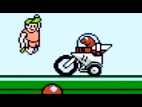 Treasure Master (NES) Playthrough - NintendoComplete - YouTube