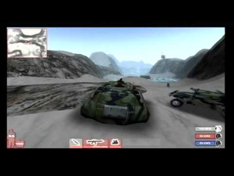 GS 2002/05 - Mobile Forces Preview