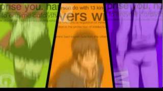 Game Intro