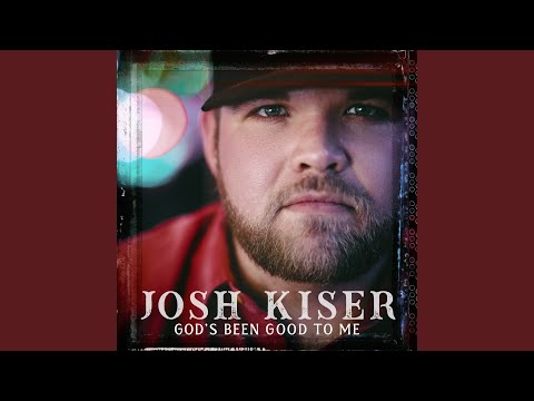 God's Been Good to Me