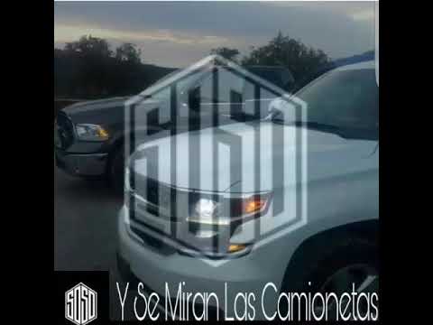 5050 - Y se miran las camionetas (Roque) dedicación
