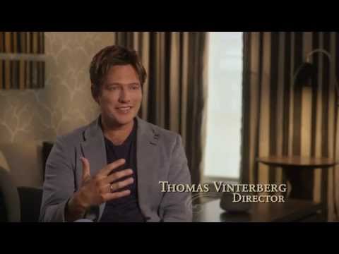 Far from the Madding Crowd (Featurette 'Thomas Vinterberg')