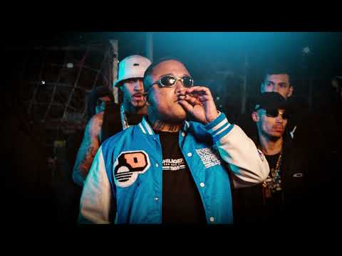 VIVÊNCIA DE VAGABUNDO NATO - Vinny MC (DJ GM, DJ Russo e DJ Biel Bolado)