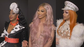 RuPaul&#39;s Drag Race: Everything the Cast Spilled on Season 11