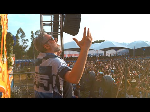 HI PROFILE LIVE  ✪ Garden Music Festival 2020