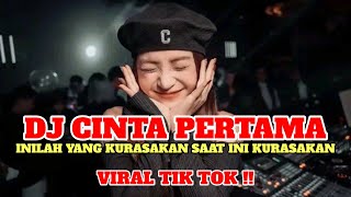 Download lagu DJ INILAH YANG KURASAKAN SAAT INI KURASAKAN | DJ TIK TOK TERBARU 2024 mp3