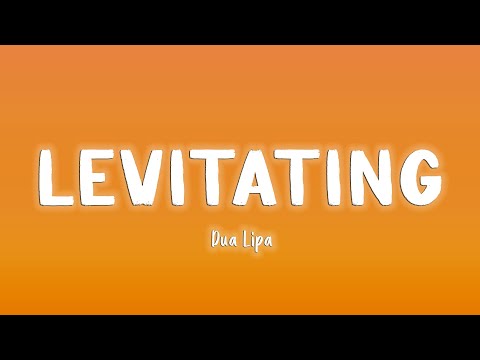 Levitating - Dua Lipa [Lyrics/Vietsub]  ~ TikTok Hits ~