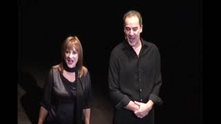 2011 Patti LuPone Mandy Patinkin Another Hundred People Company