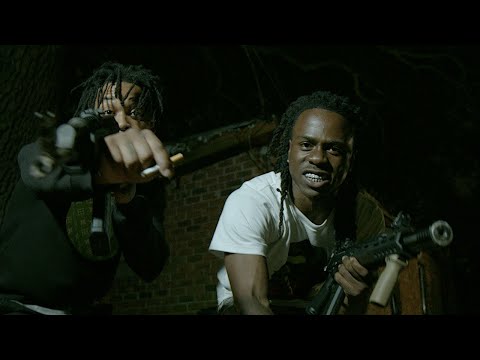 GSHAWN700 & WNC Whop Bezzy - Pistol Whip (Official Music Video)
