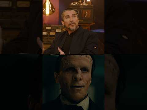 All they have is each other.