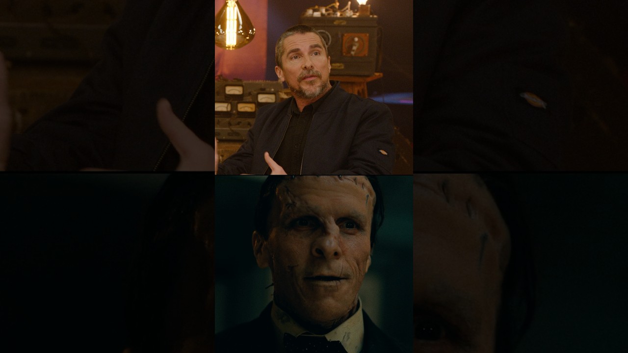 All they have is each other.