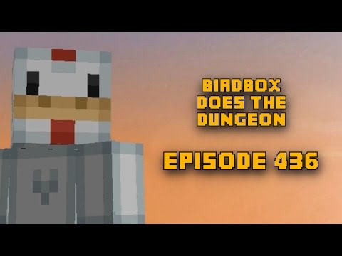 Mystic Chicken | Episode 436 | BirdBox Does The DUngeon