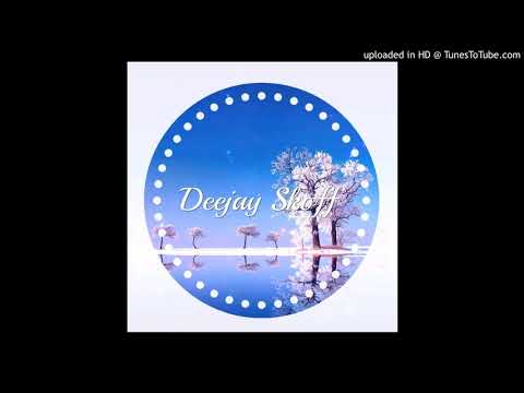 Deejay Skoff X JENNIFER DIAS - RESTE AVEC MOI MIX 2K18