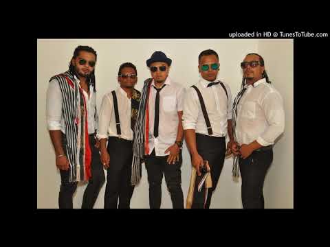 Oladad - Tiako (audio officiel)