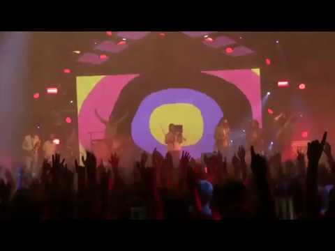 Analogik - Hardcore Stil