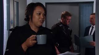 Craig Makes a Bad First Impression - Coronation Street