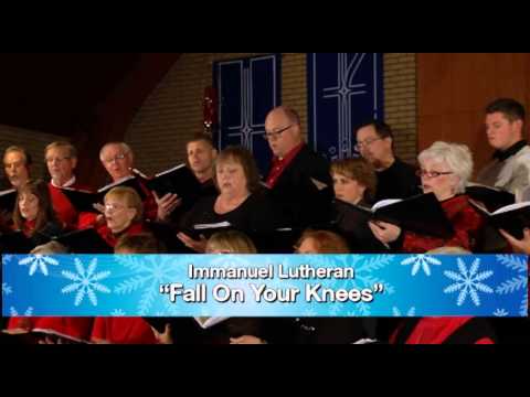 SOS13 IL Fall On Your Knees 0355