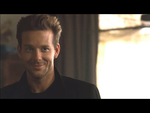 Mickey Rourke Lächle dich an (Smilling at you) 