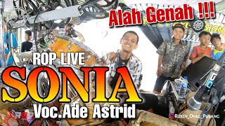 Download lagu Alah Genah Lagu Sonia Versi Bajidor ROP Live... mp3