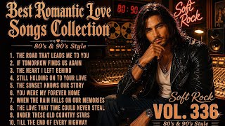 💖 Greatest Hits Romantic Love Songs 💖 Soft Rock Ballads 70's 80's 90's - The Heart I Left Behind