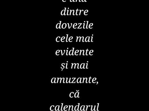 7. SÂMBĂTA NU ESTE SABATUL BIBLIC