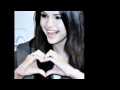 Selena Gomez- Forget Forever Lyrics 