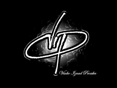 V.I.P - Kazu mi (Serbian Rap)