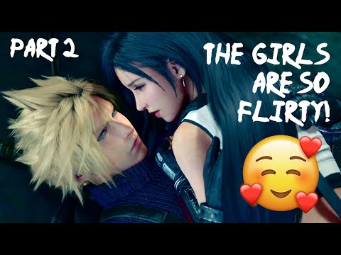 FULL FINAL FANTASY 7 REMAKE Walkthrough (No Commentary) Gameplay Part 2 (FF7 PS4 PRO)