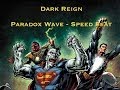 DCUO - DPS - Paradox Wave - Speed Feat 11.37