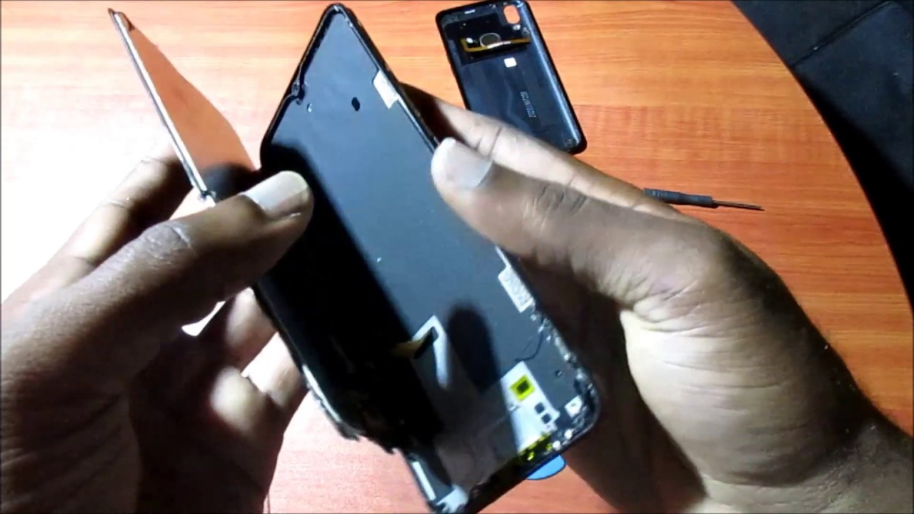 How to Easy replace Samsung Galaxy A20 LCD Display Screen- Samsung A20S A20 A20e