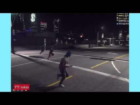 paff vs mill west #executiveroleplay #executiverp #gtarp