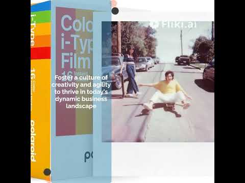 Polaroid Now 2nd Gen I-Type Instant Camera Review | Watch Before You Buy