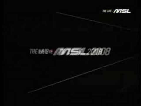 ForGG vs FlaSh [17 July, 2008] 3set @ Arena MSL 2008 1/2