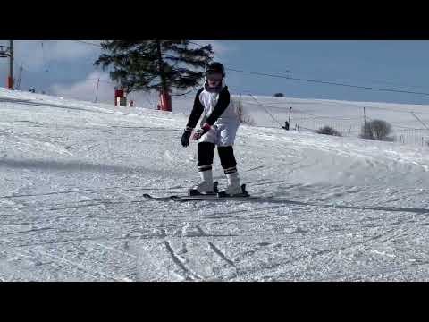 Treningi na obozie 2022