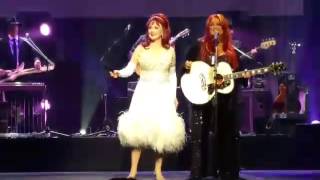 The Judds LIVE in Vegas