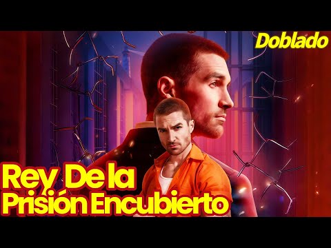 [Doblado] Rey de la Prisión Encubierto #reelshorts