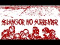1936 BOIS Selangor No Surrender Official Lyric Video