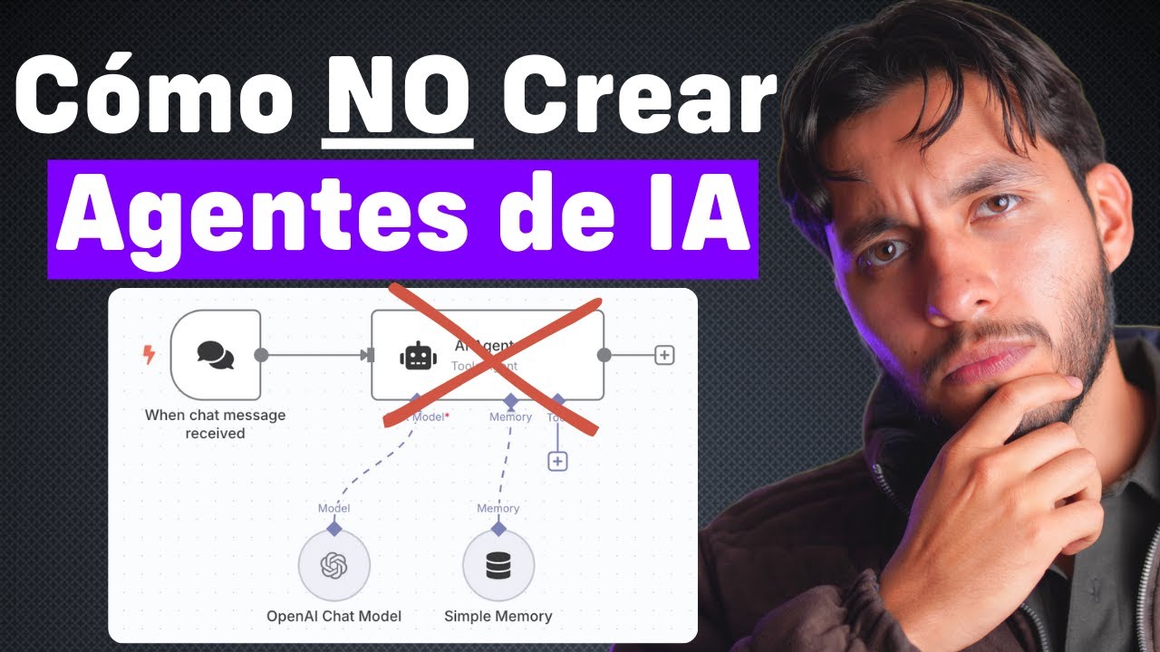 The TRUTH About Creating AI Agents (That No One Tells You)