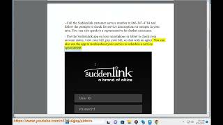 Suddenlink outage/suddenlink outages: how to check it & what can u do Suddenlink outage map