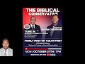 The Welfare Trap: How Government Programs Emasculated Black Men
