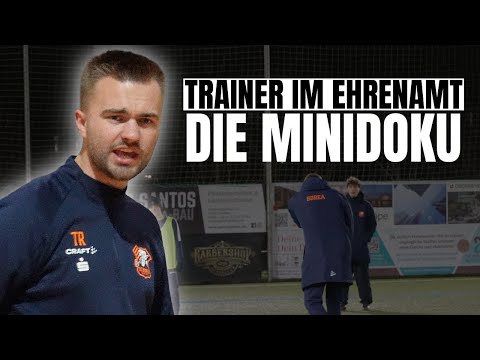 HackenHattrick and SC Borea Dresden e.V.