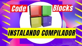 Descargar e instalar compilador CodeBlocks | No Compila solución