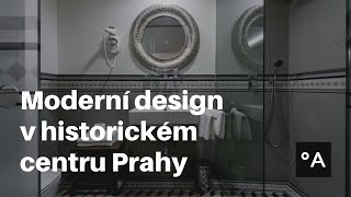 Hotel Casa Marcello je designový skvost hned vedle Stínadel