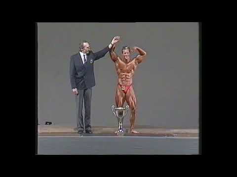 Deutsche Meisterschaft 1988 - Teil 9