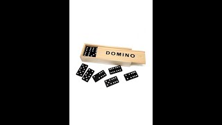 Domino Nasıl Oynanır ?