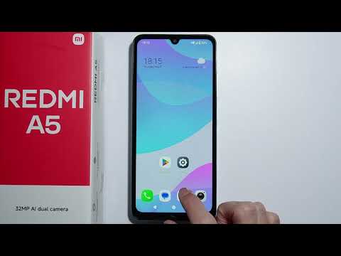 Redmi A5: How to Delete Browser History?