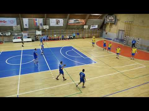 RK Nova Pazova 32 -21 RK Dolovo