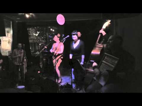 Blues My Naughty Sweetie - Amy Kucharik & Friends With Benefits (feat. Jon Polit & Sam Dechenne)