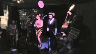 Blues My Naughty Sweetie - Amy Kucharik & Friends With Benefits (feat. Jon Polit & Sam Dechenne)