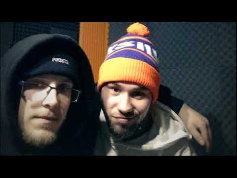 Patros - Otworzyli klatke feat Tech